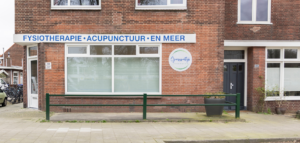 Groepspraktijk Hoograven
